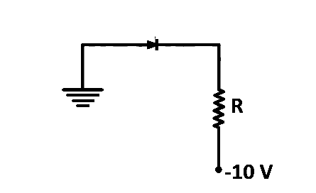AIEEE 2006 Physics - Semiconductor Question 220 English Option 3