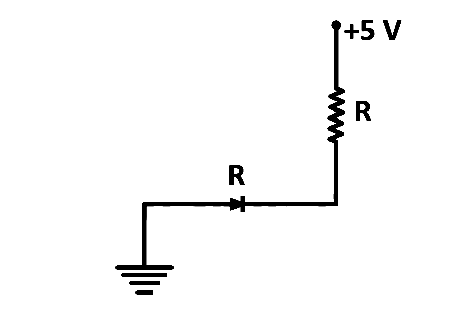 AIEEE 2006 Physics - Semiconductor Question 220 English Option 4