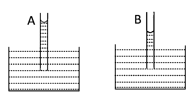 AIEEE 2008 Physics - Properties of Matter Question 296 English Option 3