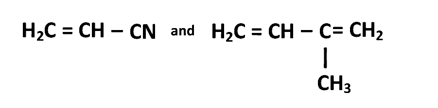 AIEEE 2009 Chemistry - Polymers Question 68 English Option 3