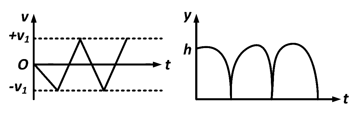 AIEEE 2009 Physics - Motion in a Straight Line Question 107 English Option 1