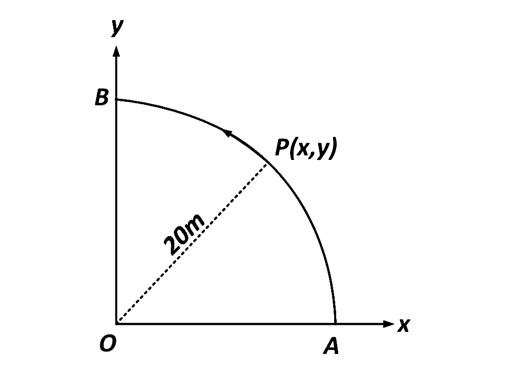 AIEEE 2010 Physics - Circular Motion Question 71 English