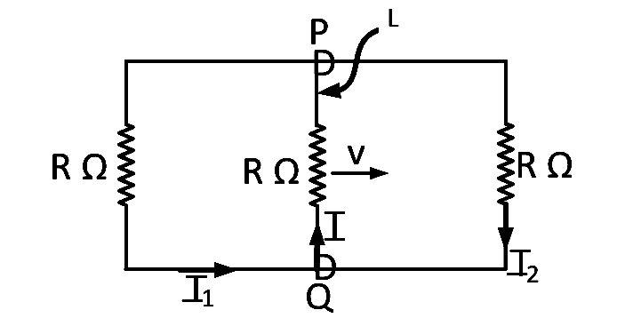 AIEEE 2010 Physics - Electromagnetic Induction Question 135 English