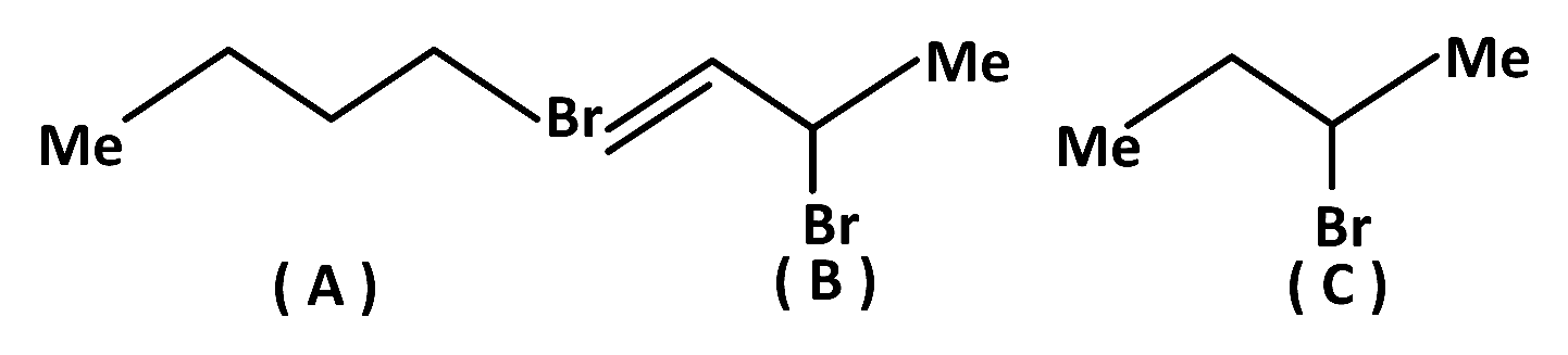 AIEEE 2010 Chemistry - Haloalkanes and Haloarenes Question 167 English