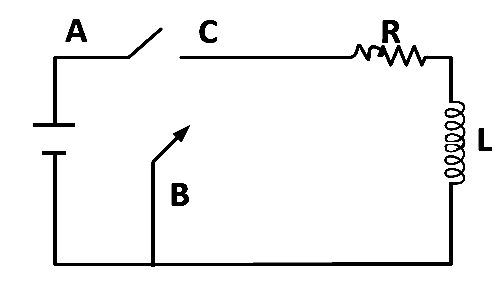 JEE Main 2014 (Offline) Physics - Alternating Current Question 172 English