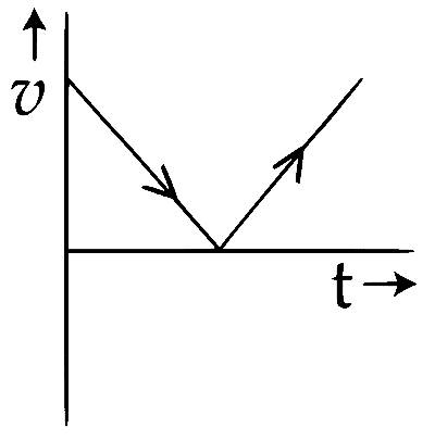 JEE Main 2017 (Offline) Physics - Motion in a Straight Line Question 109 English Option 1