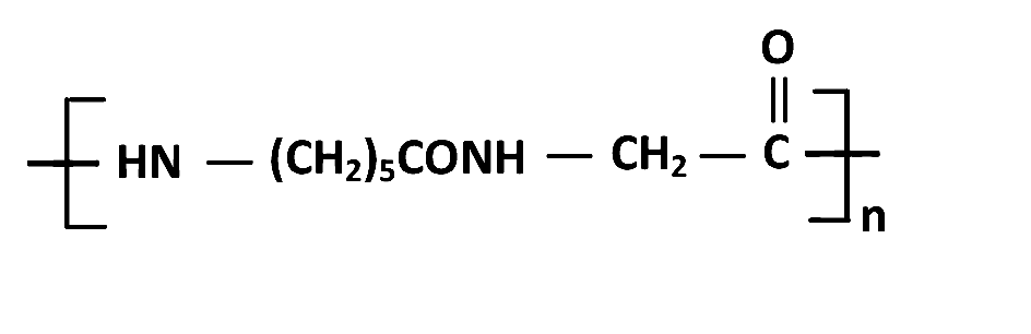 JEE Main 2017 (Online) 9th April Morning Slot Chemistry - Polymers Question 65 English Option 1