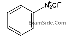 JEE Main 2018 (Offline) Chemistry - Practical Organic Chemistry Question 110 English Option 1