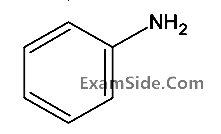 JEE Main 2018 (Offline) Chemistry - Practical Organic Chemistry Question 110 English Option 3