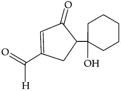 JEE Main 2018 (Online) 15th April Evening Slot Chemistry - Aldehydes, Ketones and Carboxylic Acids Question 252 English Option 1