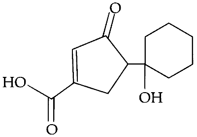 JEE Main 2018 (Online) 15th April Evening Slot Chemistry - Aldehydes, Ketones and Carboxylic Acids Question 252 English Option 2