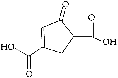 JEE Main 2018 (Online) 15th April Evening Slot Chemistry - Aldehydes, Ketones and Carboxylic Acids Question 252 English Option 4
