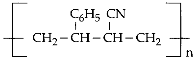 JEE Main 2018 (Online) 15th April Morning Slot Chemistry - Polymers Question 67 English Option 1