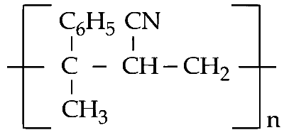 JEE Main 2018 (Online) 15th April Morning Slot Chemistry - Polymers Question 67 English Option 2