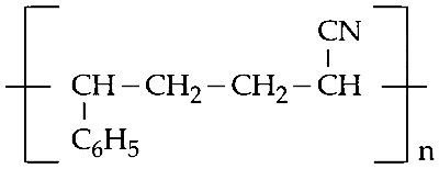 JEE Main 2018 (Online) 15th April Morning Slot Chemistry - Polymers Question 67 English Option 3