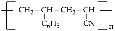 JEE Main 2018 (Online) 15th April Morning Slot Chemistry - Polymers Question 67 English Option 4