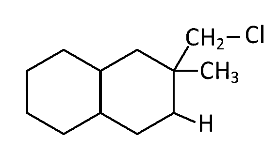 JEE Main 2019 (Online) 12th January Evening Slot Chemistry - Hydrocarbons Question 137 English Option 2