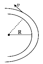 JEE Main 2021 (Online) 17th March Morning Shift Physics - Circular Motion Question 58 English