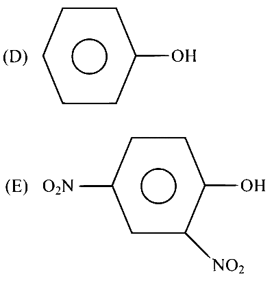 JEE Main 2024 (Online) 27th January Morning Shift Chemistry - Alcohols, Phenols and Ethers Question 42 English 2