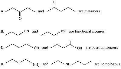 JEE Main 2025 (Online) 3rd April Morning Shift Chemistry - Basics of Organic Chemistry Question 35 English
