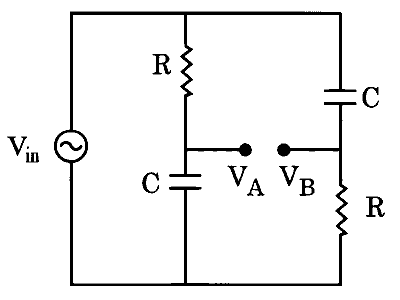 JEE Main 2025 (Online) 7th April Morning Shift Physics - Alternating Current Question 15 English