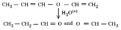 JEE Main 2026 (Online) 24th January Evening Shift Chemistry - Aldehydes, Ketones and Carboxylic Acids Question 16 English 1