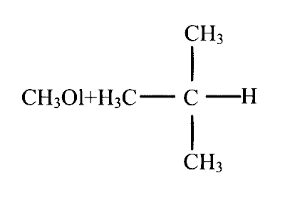 KCET 2017 Chemistry - Alcohol, Phenols and Ethers Question 10 English Option 1