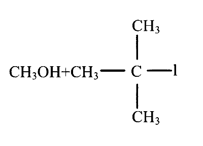 KCET 2017 Chemistry - Alcohol, Phenols and Ethers Question 10 English Option 4