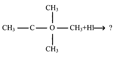 KCET 2017 Chemistry - Alcohol, Phenols and Ethers Question 10 English