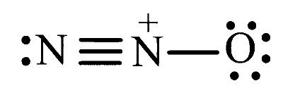 KCET 2017 Chemistry - Chemical Bonding and Molecular Structure Question 7 English Option 2