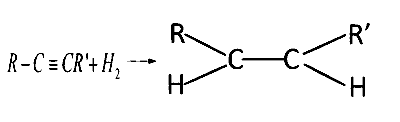 KCET 2018 Chemistry - Hydrocarbons Question 4 English