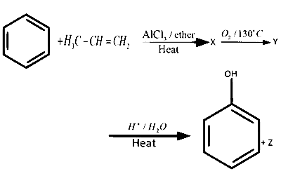 KCET 2018 Chemistry - Alcohol, Phenols and Ethers Question 15 English