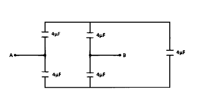 KCET 2018 Physics - Capacitor Question 5 English