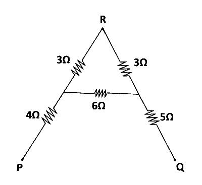 KCET 2018 Physics - Current Electricity Question 28 English