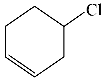 KCET 2019 Chemistry - Haloalkanes and Haloarenes Question 13 English Option 2