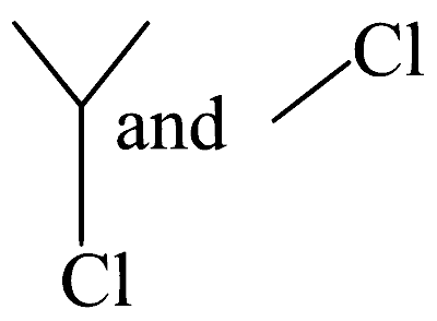 KCET 2019 Chemistry - Hydrocarbons Question 13 English Option 2