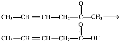 KCET 2019 Chemistry - Aldehyde and Ketone Question 12 English