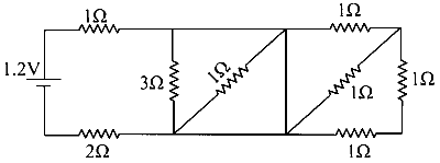 KCET 2019 Physics - Current Electricity Question 36 English