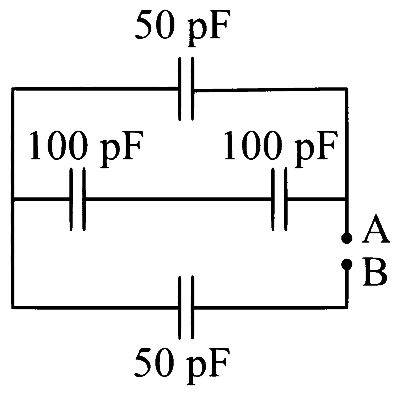 KCET 2019 Physics - Capacitor Question 8 English