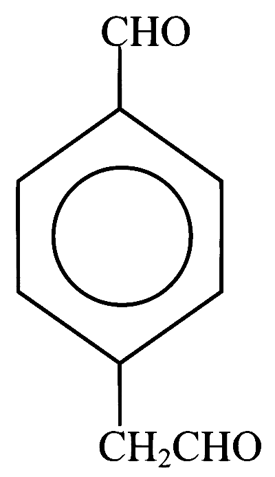 KCET 2020 Chemistry - Aldehyde and Ketone Question 14 English Option 1