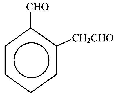 KCET 2020 Chemistry - Aldehyde and Ketone Question 14 English Option 4
