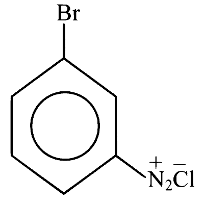 KCET 2020 Chemistry - Compounds Containing Nitrogen Question 16 English Option 3