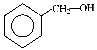 KCET 2021 Chemistry - Alcohol, Phenols and Ethers Question 23 English Option 1