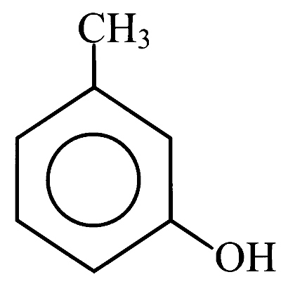 KCET 2021 Chemistry - Alcohol, Phenols and Ethers Question 23 English Option 2
