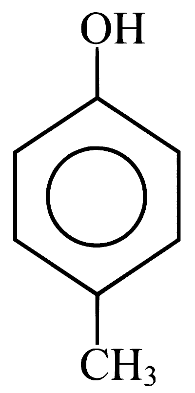 KCET 2021 Chemistry - Alcohol, Phenols and Ethers Question 23 English Option 4