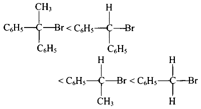 KCET 2021 Chemistry - Haloalkanes and Haloarenes Question 15 English Option 1