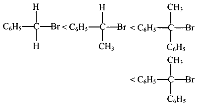 KCET 2021 Chemistry - Haloalkanes and Haloarenes Question 15 English Option 2