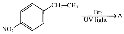 KCET 2021 Chemistry - Compounds Containing Nitrogen Question 18 English