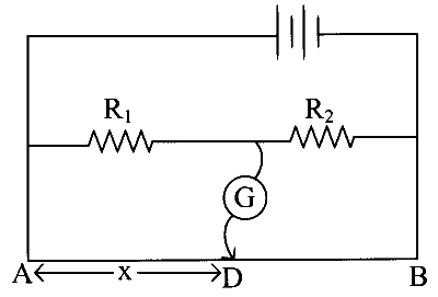 KCET 2021 Physics - Current Electricity Question 48 English