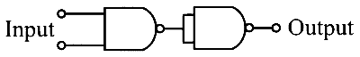 KCET 2021 Physics - Semiconductor Devices and Logic Gates Question 24 English